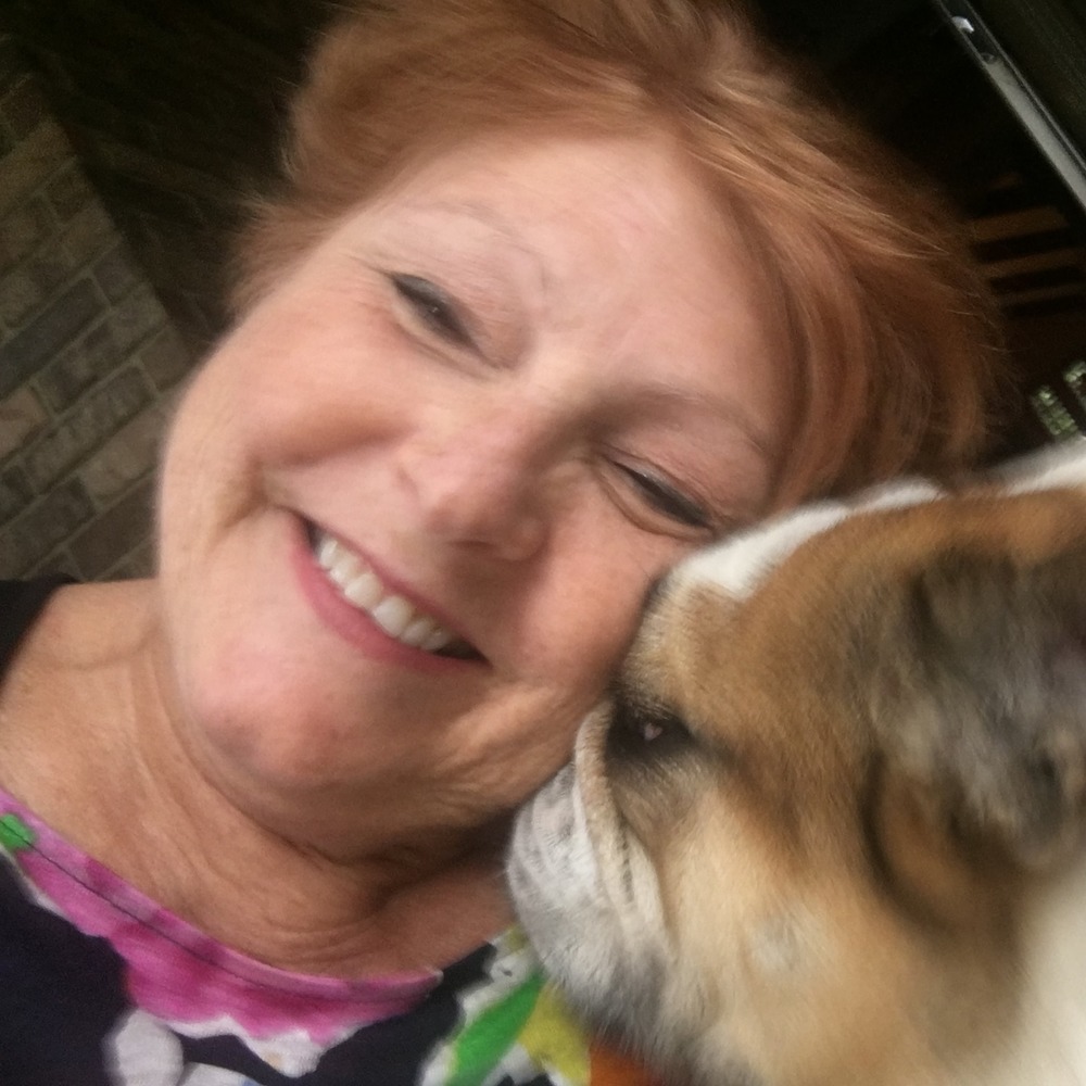 Meet your Posher, Debbie